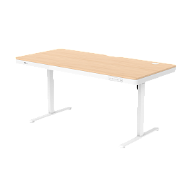 e-Nexor 160 x 75 Light Wood